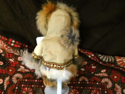 alaska fur 10 bk